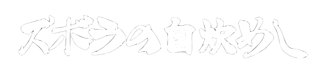 ズボラの自炊めし